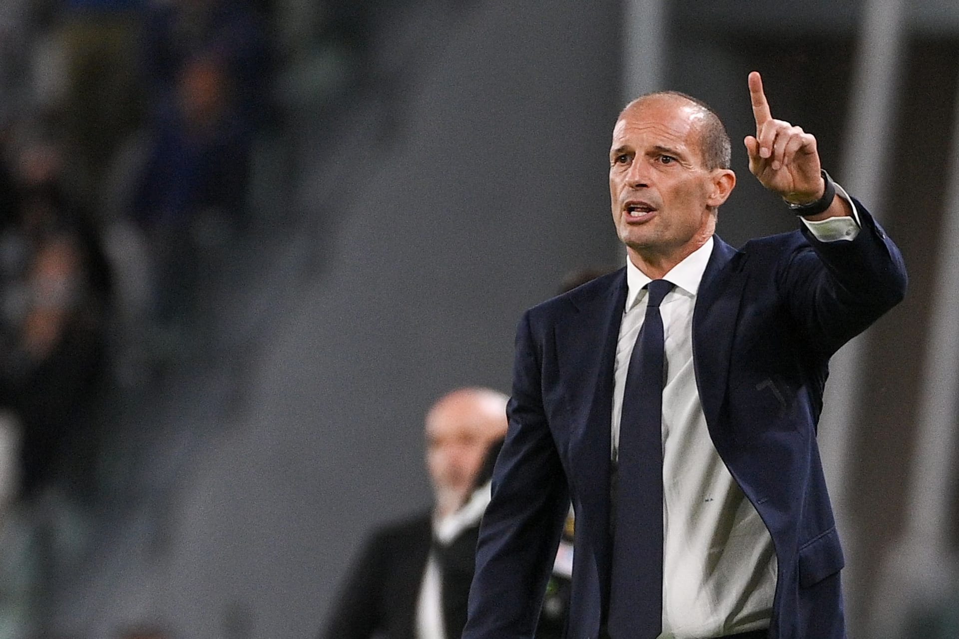 Massimiliano Allegri