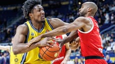 Alba schlägt MBC und steht in den Playoffs