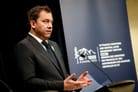 Handelsstreit: Klingbeil macht Druck