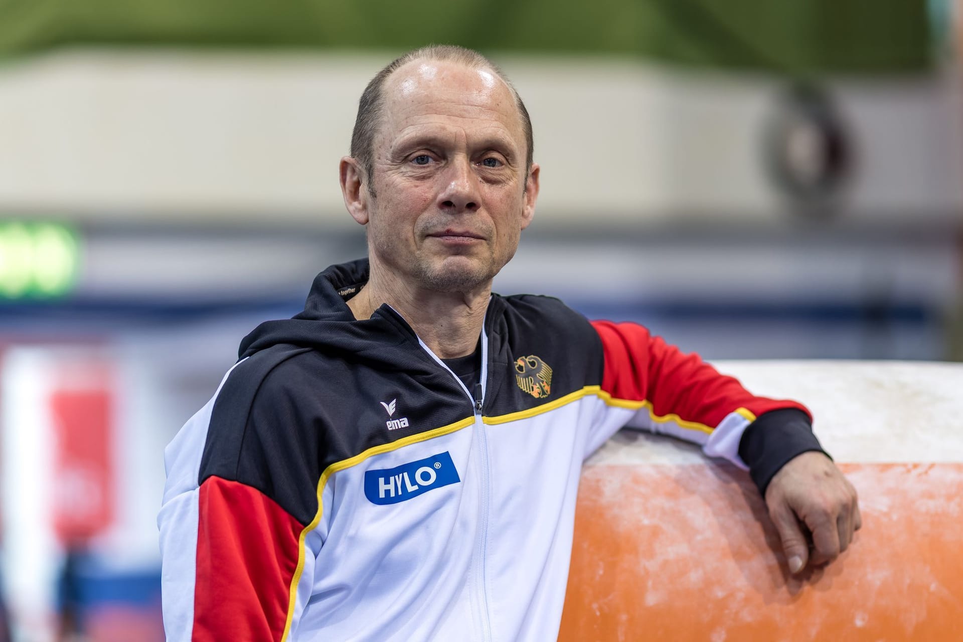 Jens Milbradt