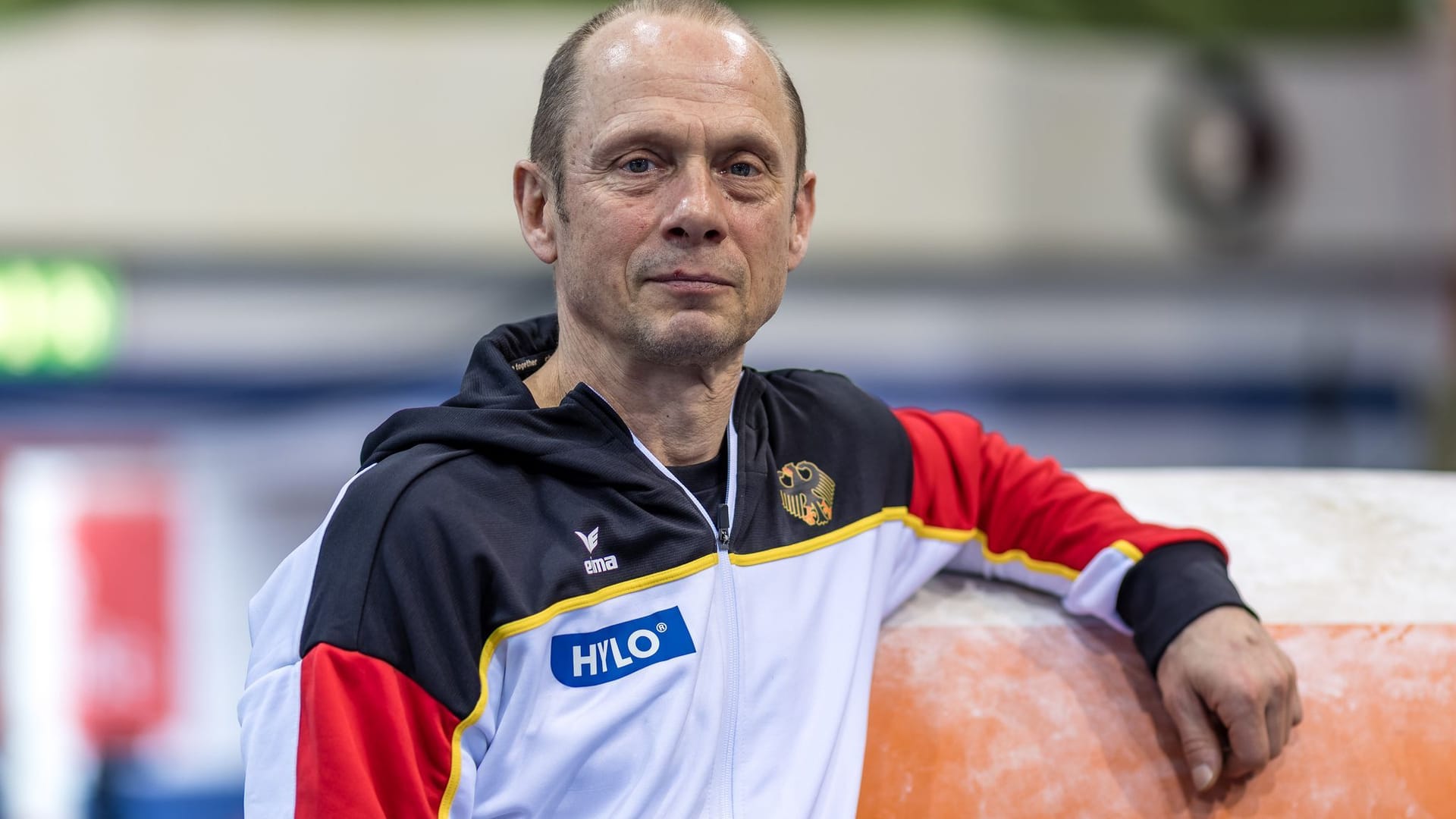 Jens Milbradt