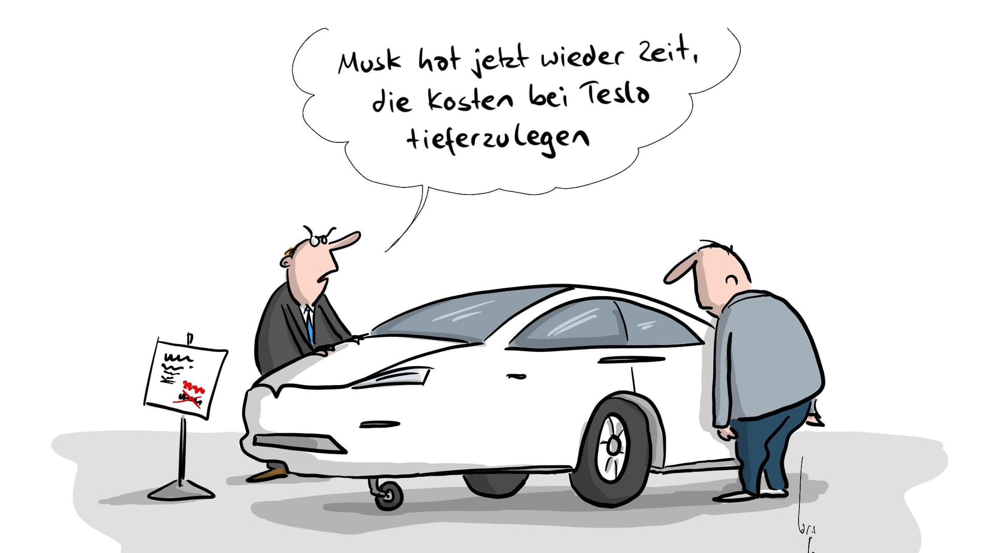 MuskTesla