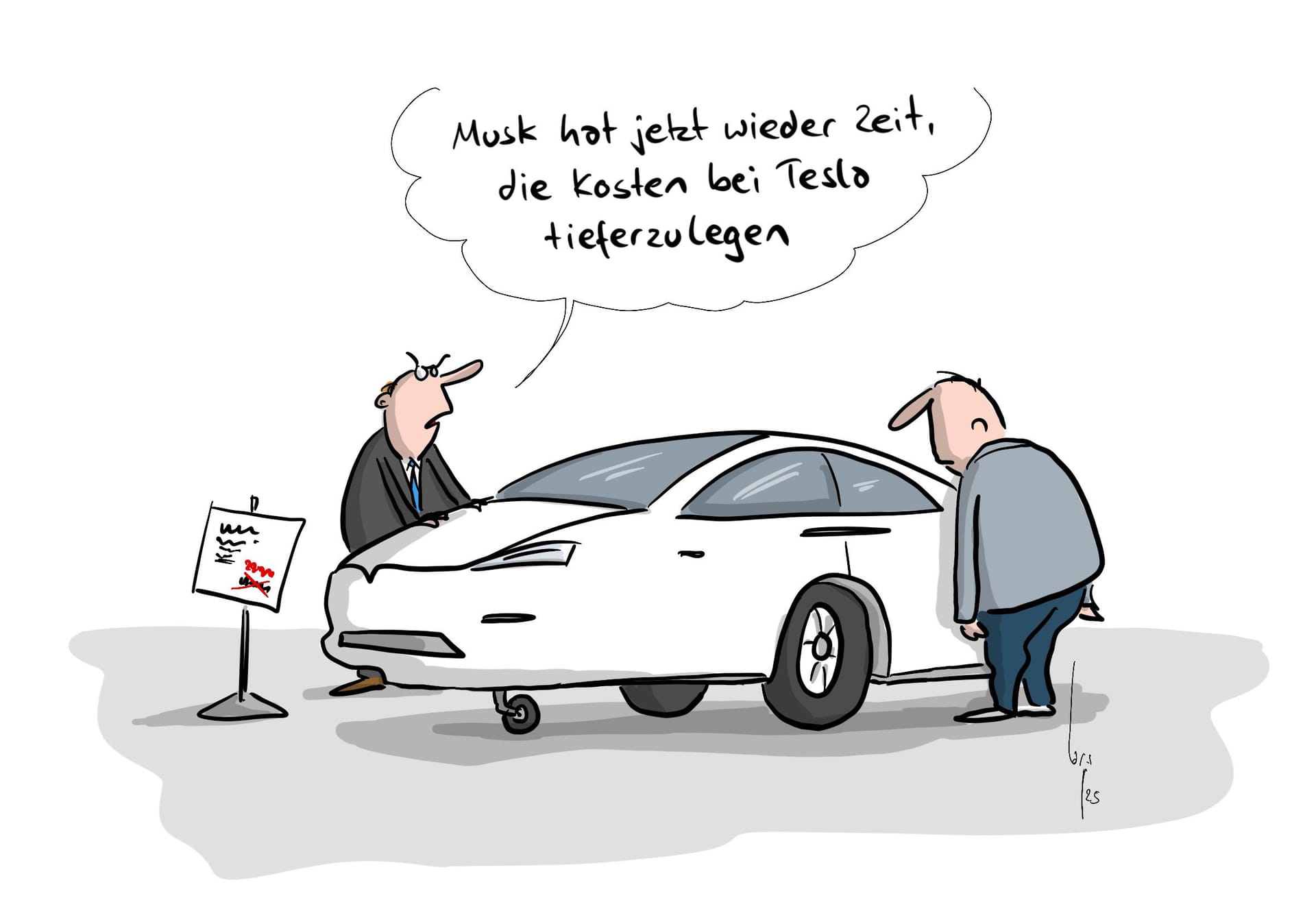 MuskTesla MuskTesla