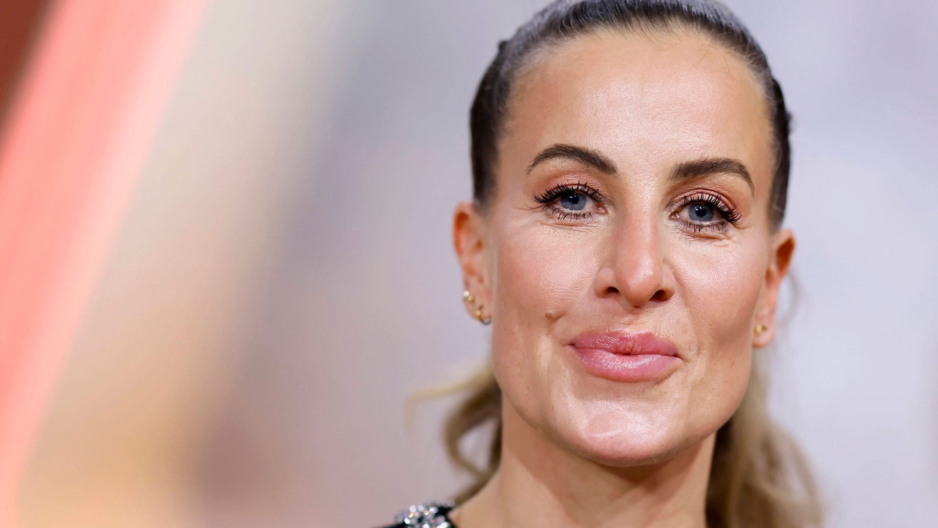 Charlotte Würdig: Sie war mit Rapper Sido verheiratet.