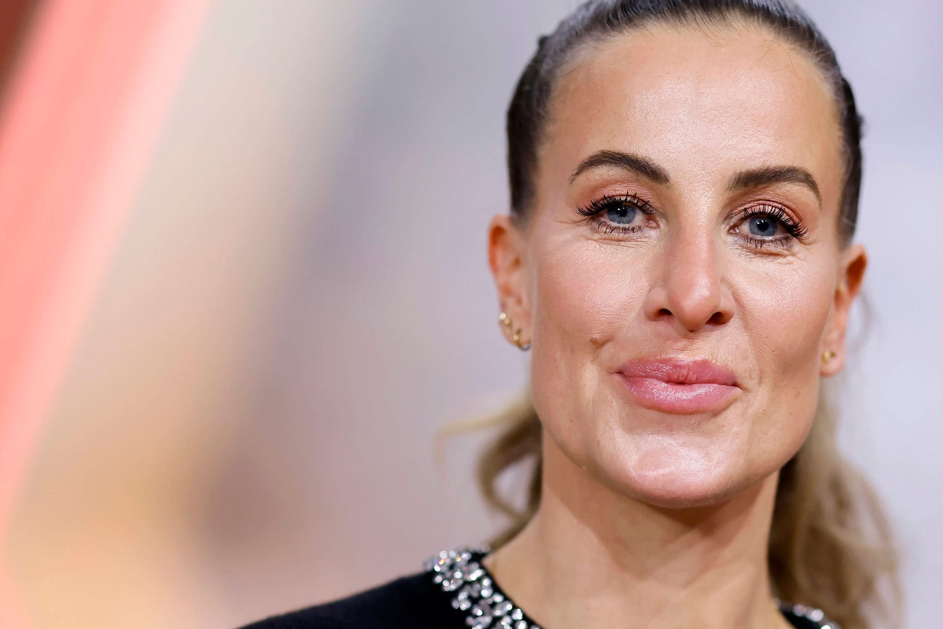 Charlotte Würdig: Sie war mit Rapper Sido verheiratet.
