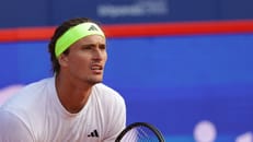 Tennis-Star Zverev spricht über Anfeindungen