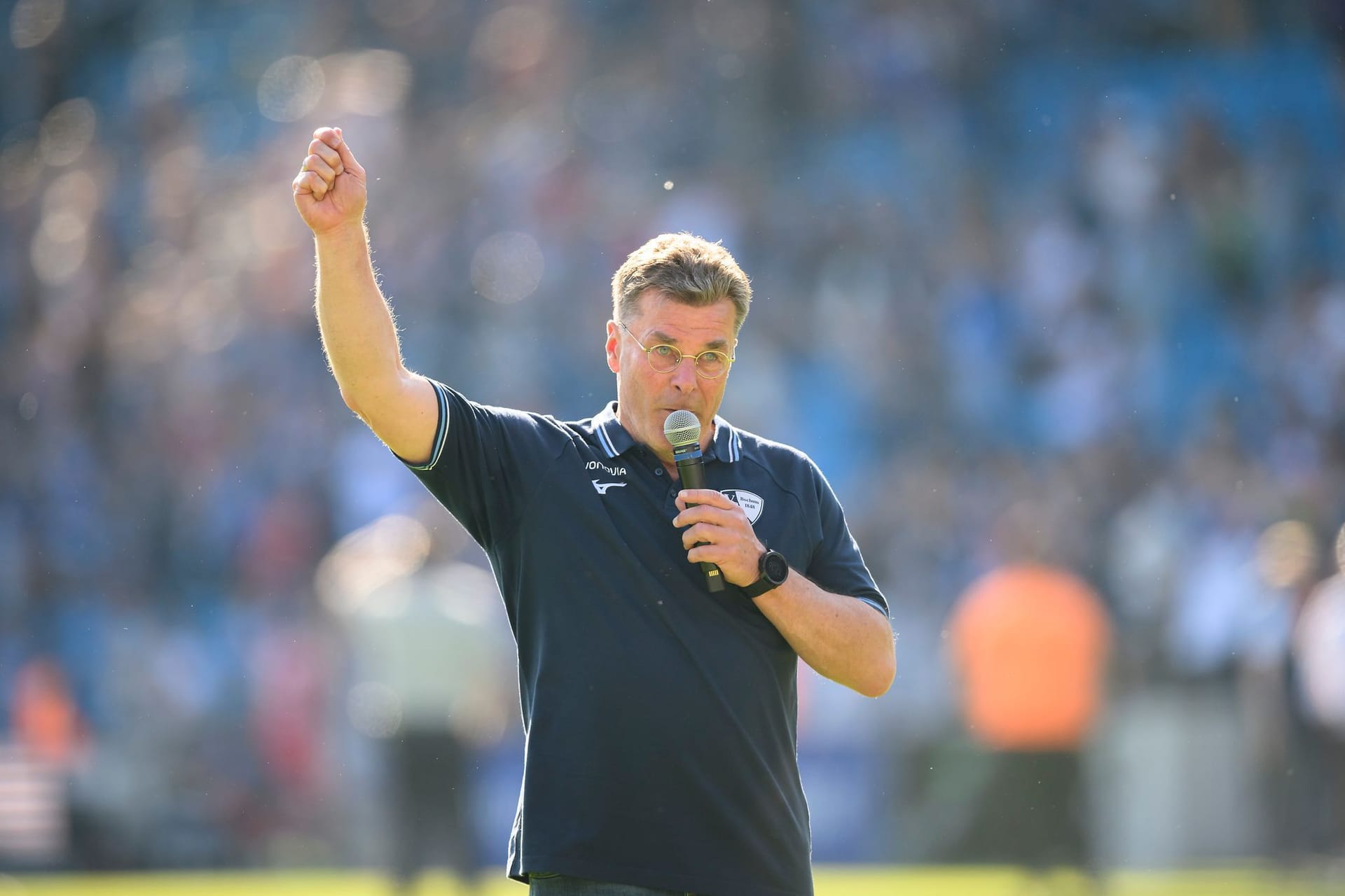 VfL Bochum - FSV Mainz 05