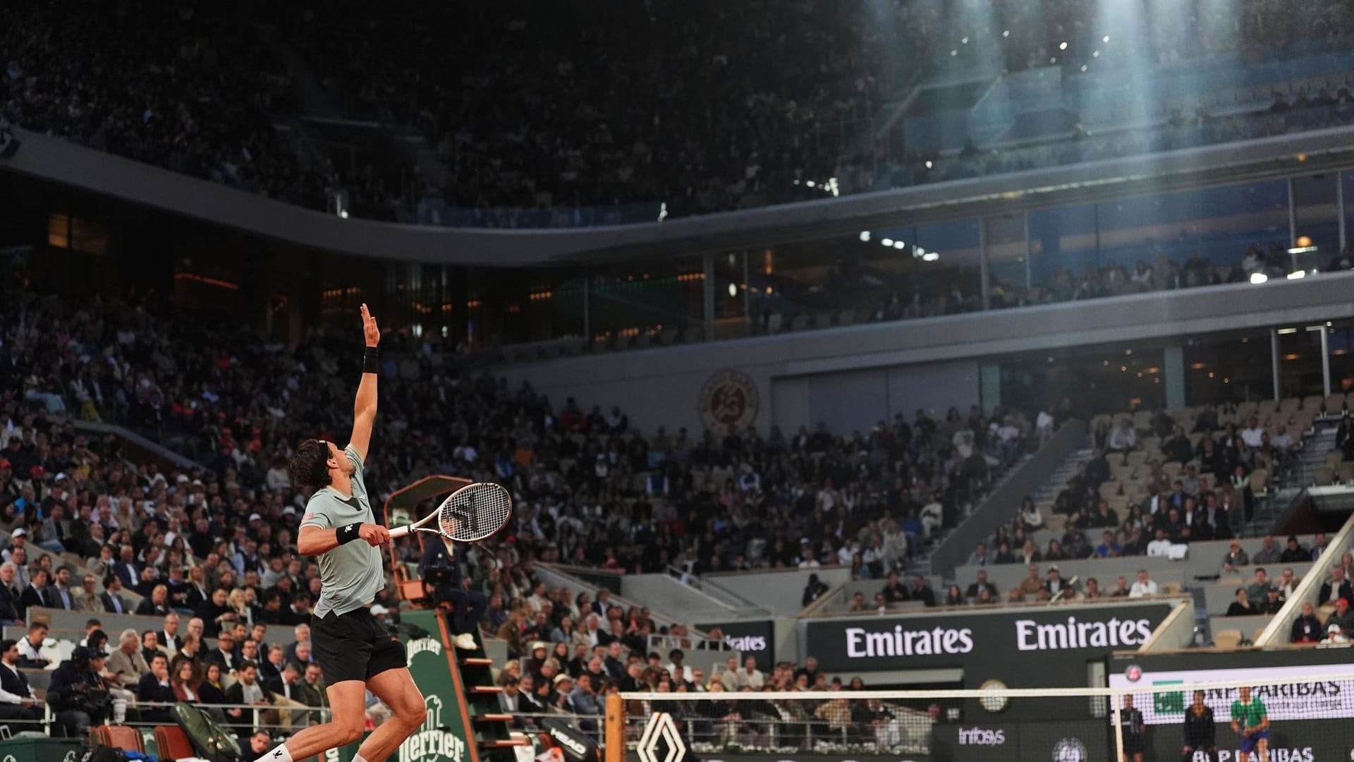 French Open French Open
