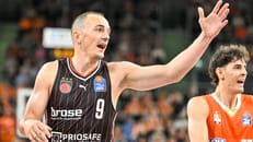 Deutscher Basketballer stellt Rekord auf