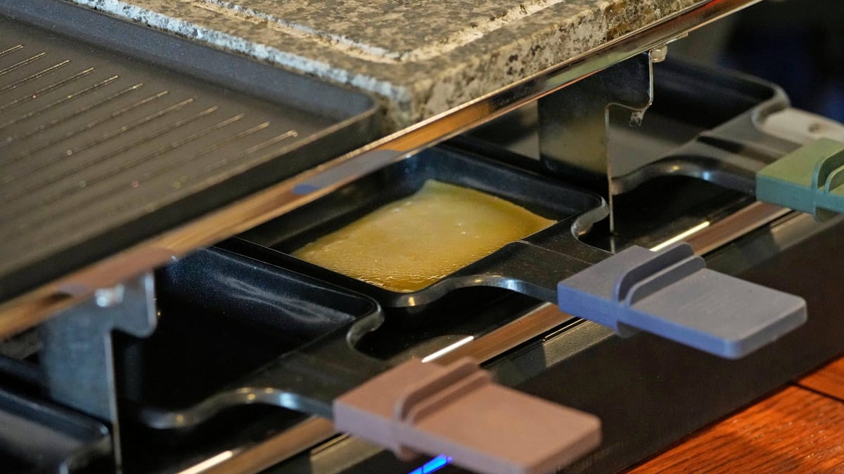 Rezept und Varianten für Silvester und Co.