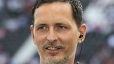 Frankfurt verlängert langfristig mit Toppmöller
