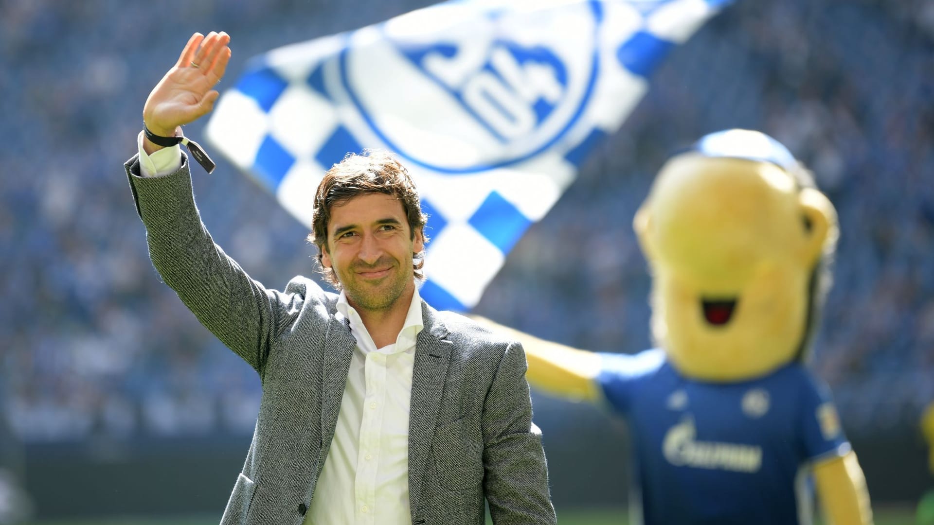 Raúl