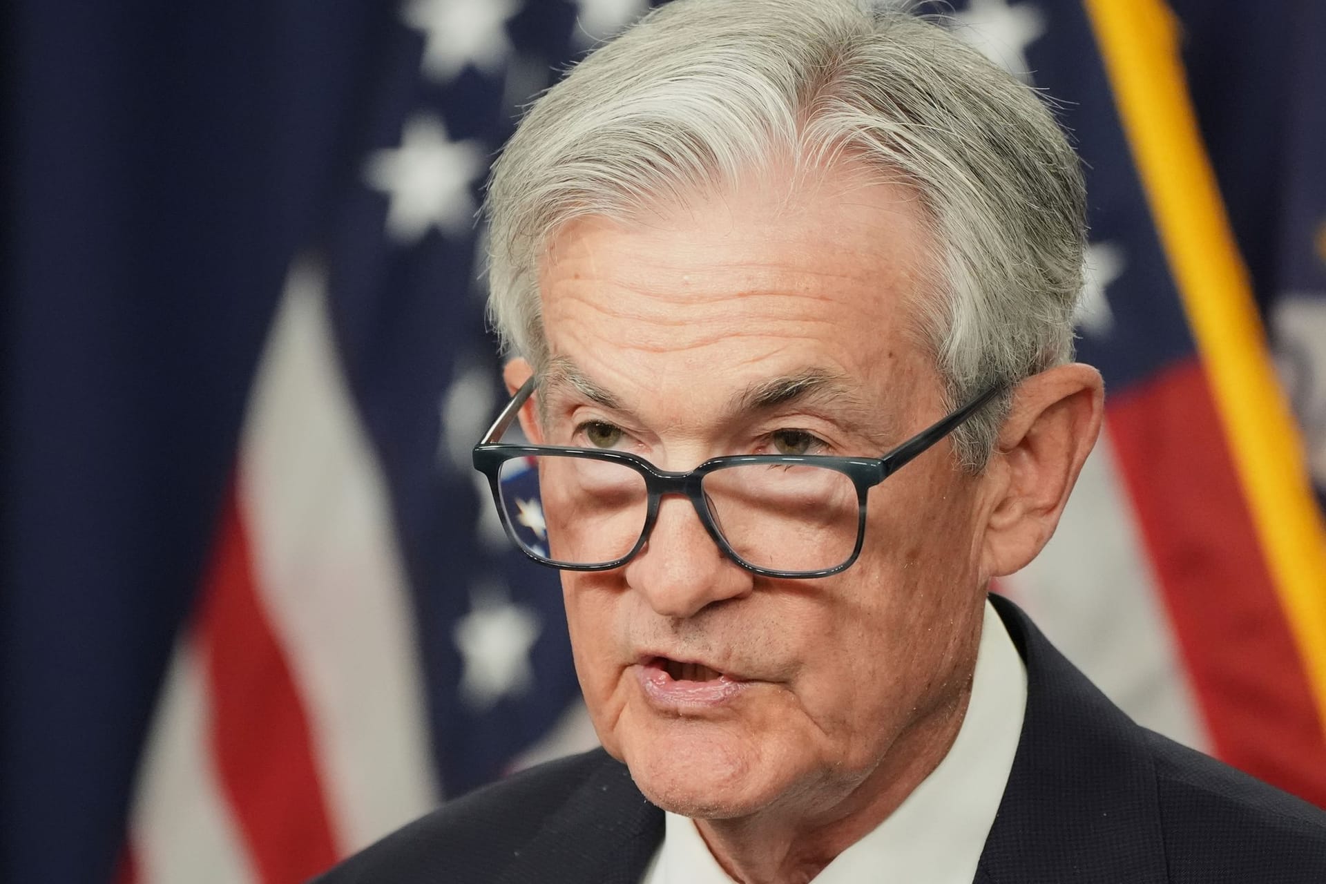US-Notenbank Fed belässt Leitzins erneut auf hohem Niveau