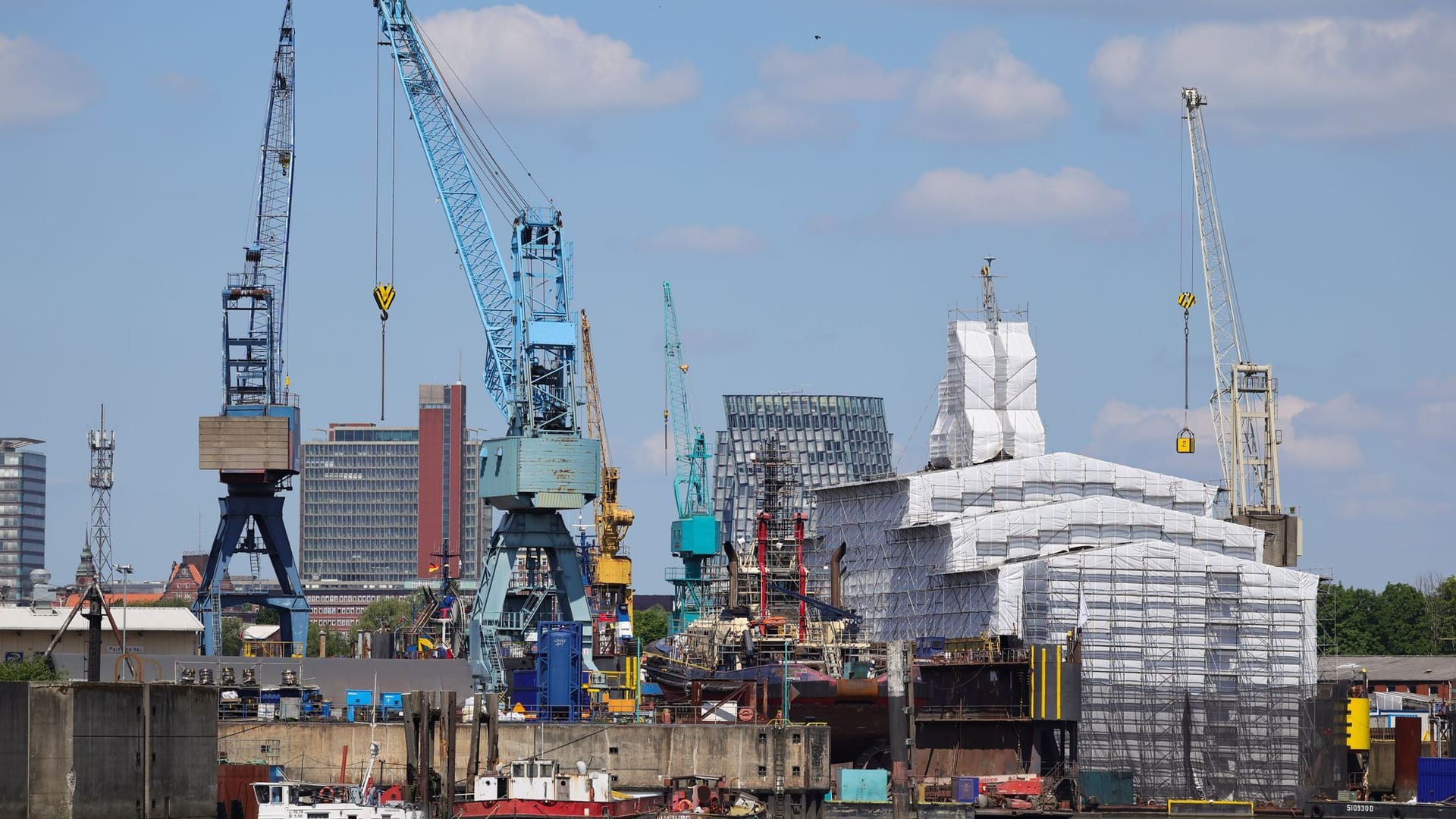 Jahres-PK Verband für Schiffbau und Meerestechnik Jahres-PK Verband für Schiffbau und Meerestechnik