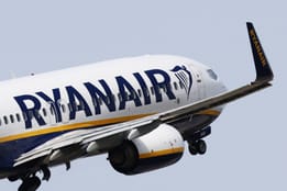 Ryanair droht mit Abbruch von Boeing-Bestellungen