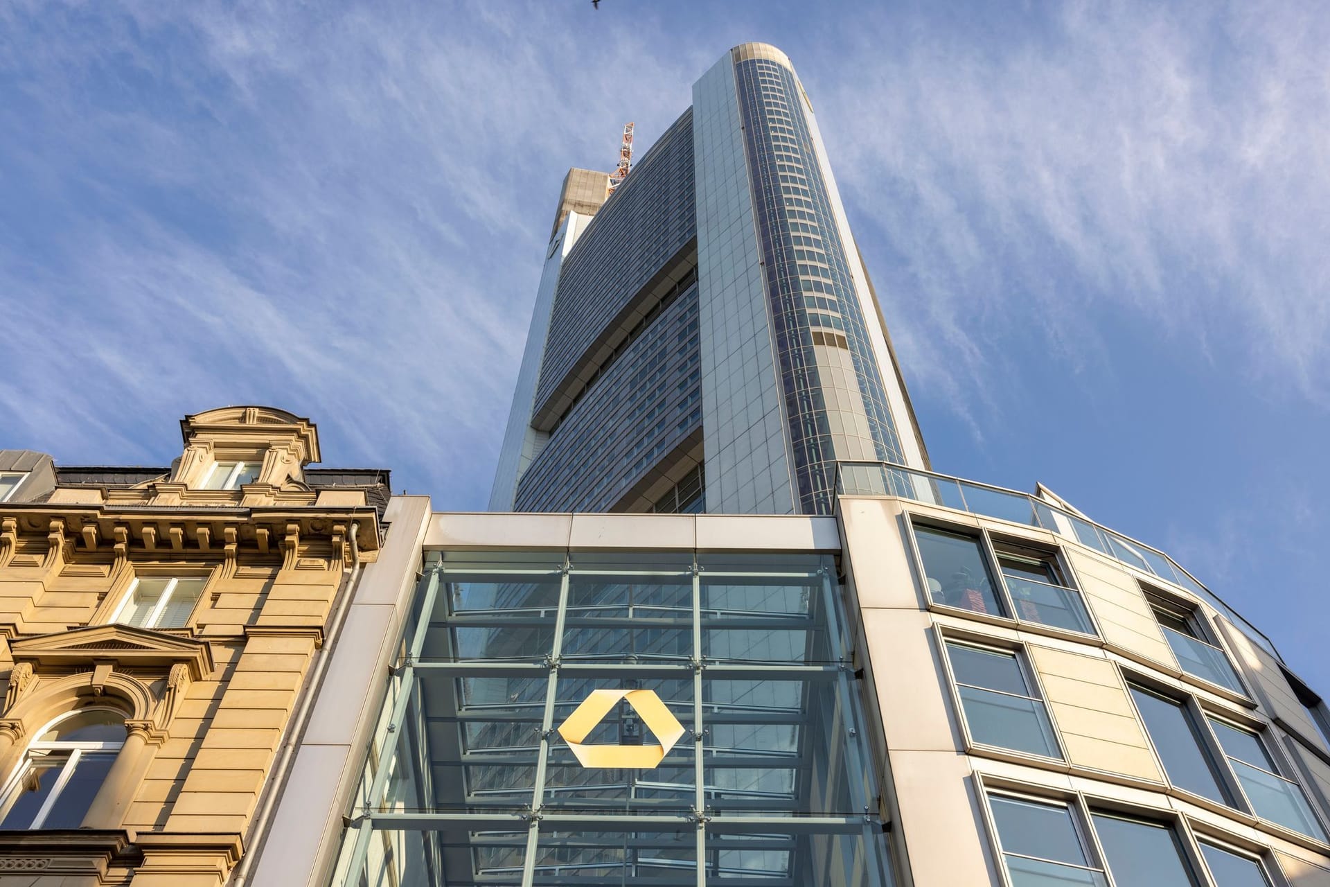 Commerzbank Commerzbank