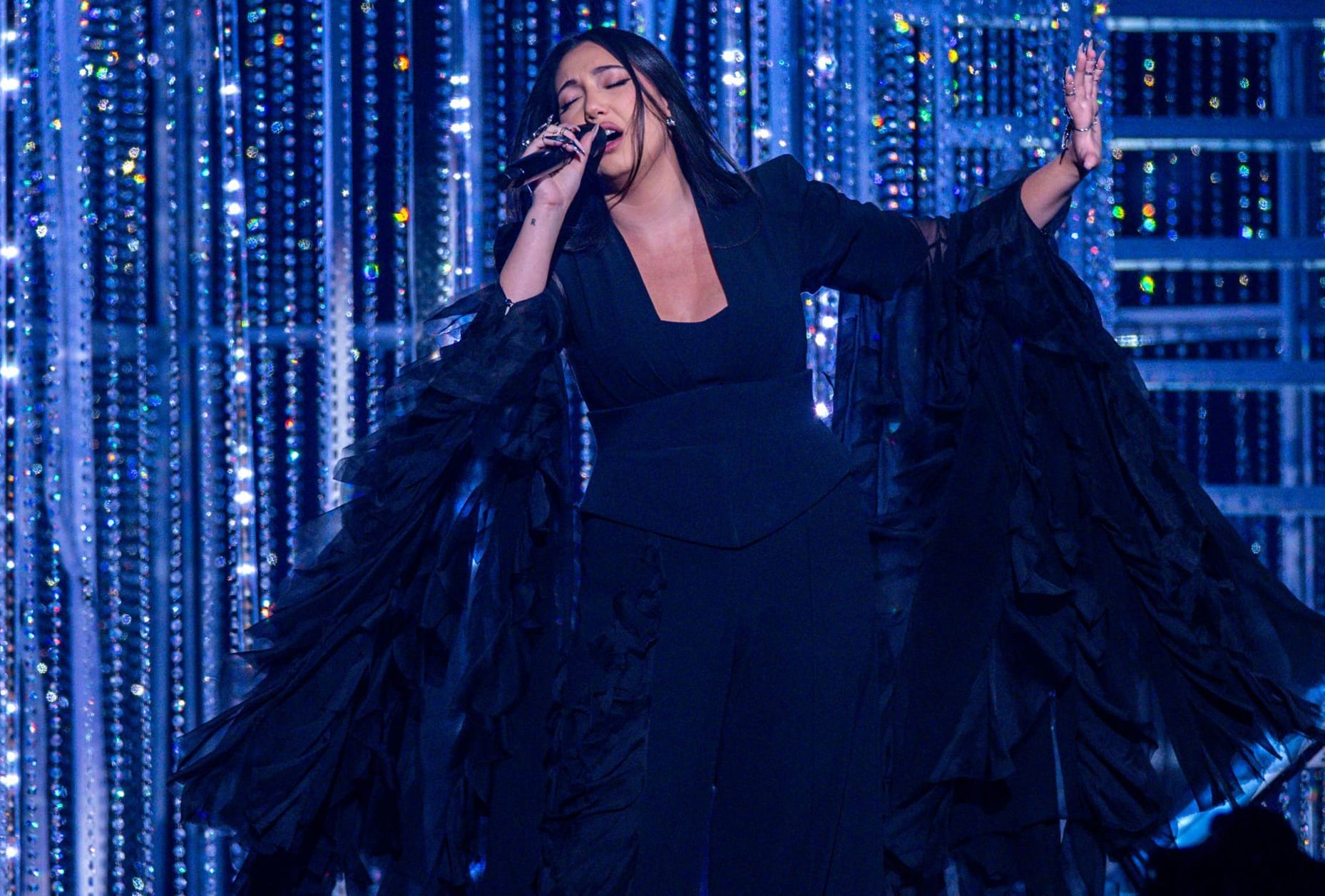 Zweites Halbfinale des 69. Eurovision Song Contests