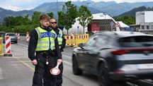 Auto statt Flugzeug