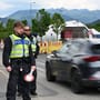 Auto statt Flugzeug