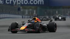 Red Bull legt Protest gegen Mercedes-Fahrer Russell ein