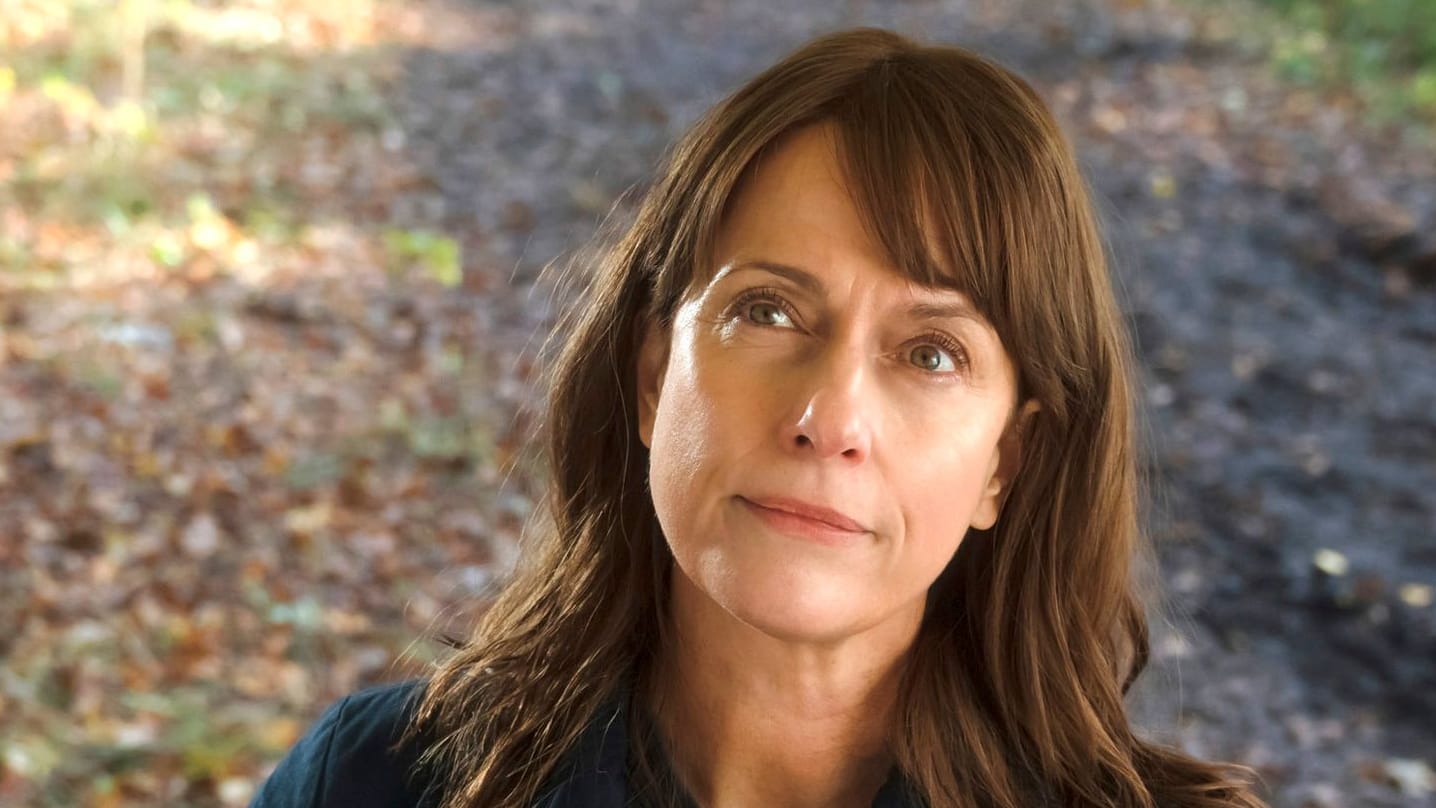 Claudia Michelsen: Die Schauspielerin verkörpert Ermittlerin Doreen Brasch.
