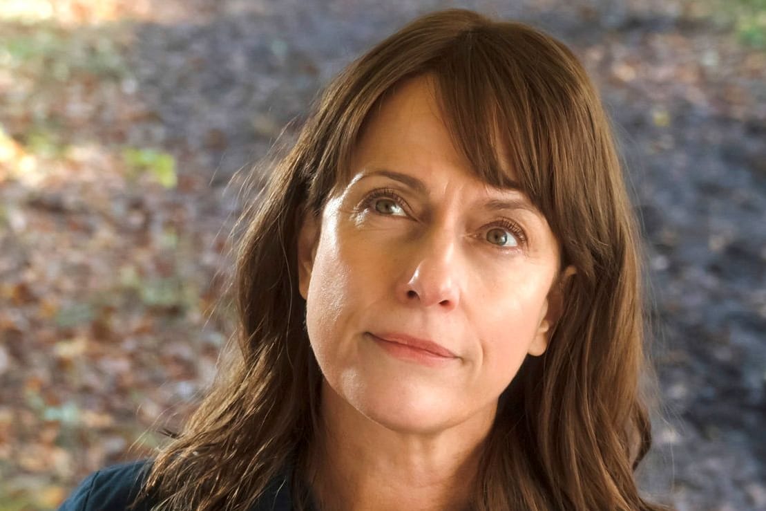 Claudia Michelsen: Die Schauspielerin verkörpert Ermittlerin Doreen Brasch.