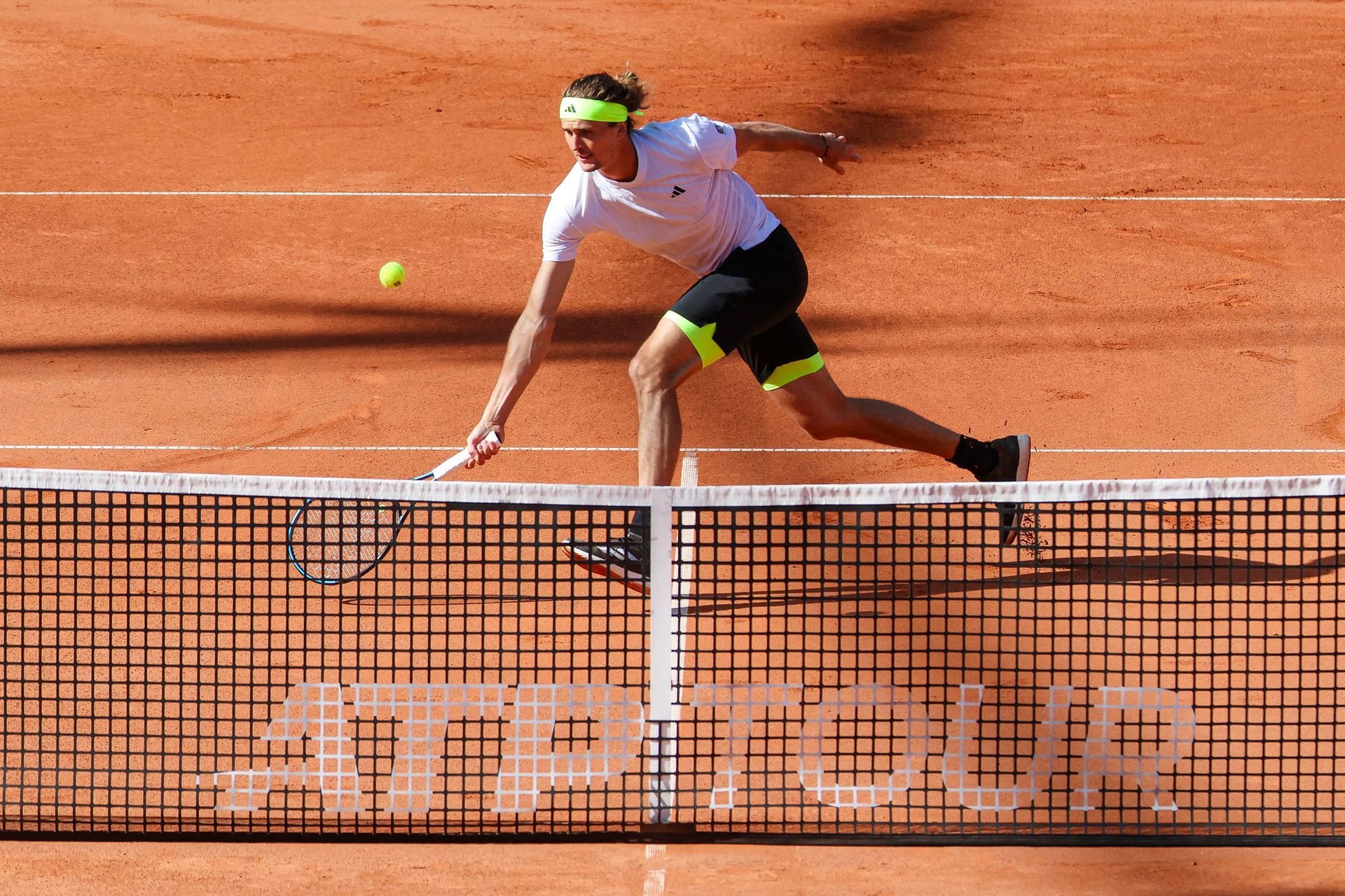 Alexander Zverev