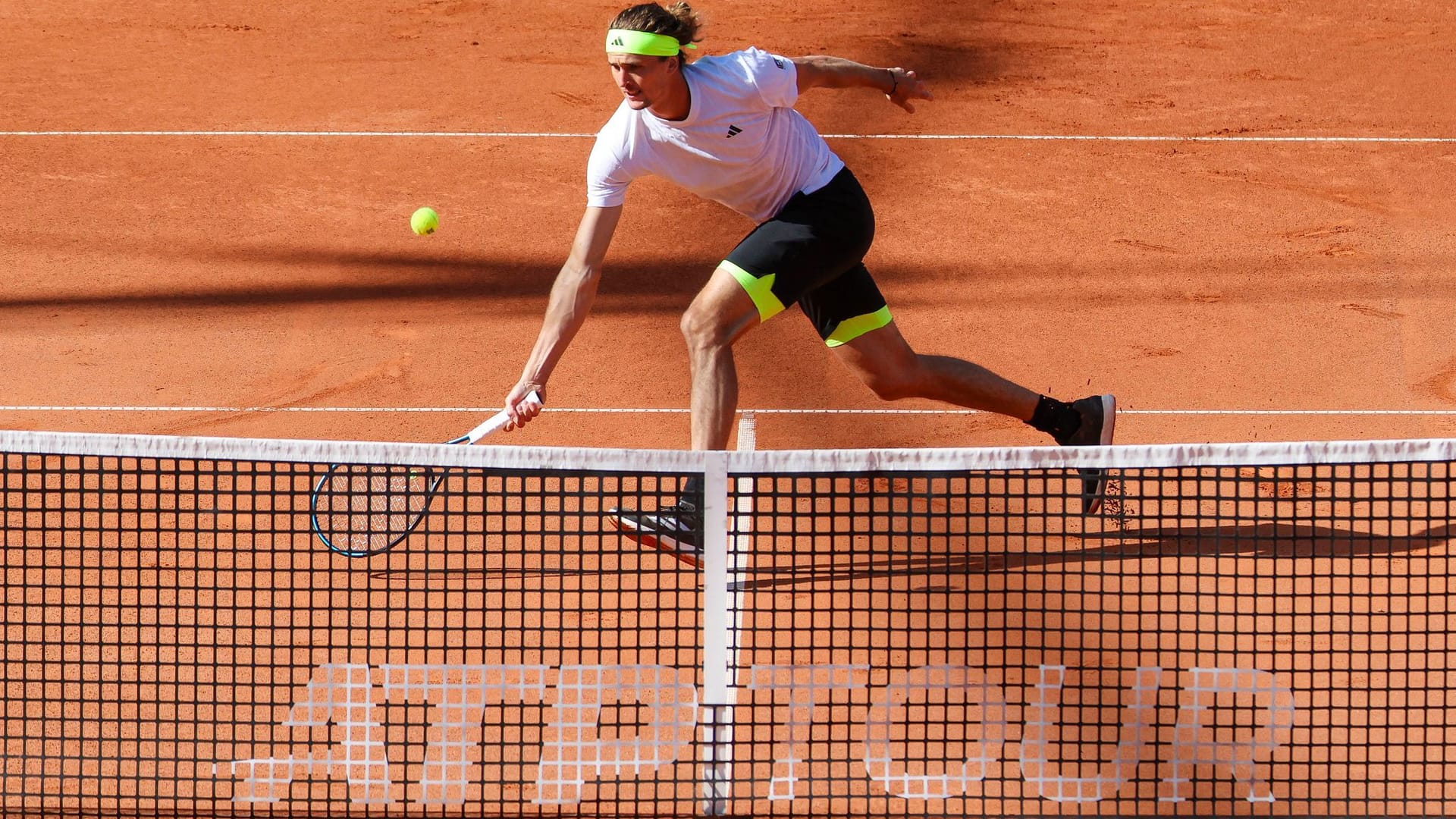 Alexander Zverev