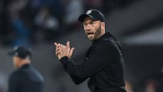Nächstes Trainer-Aus in der 2. Bundesliga