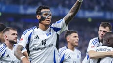 HSV steigt in die Bundesliga auf