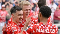 Trotz vier aberkannter Tore: Mainz erreicht Europapokal