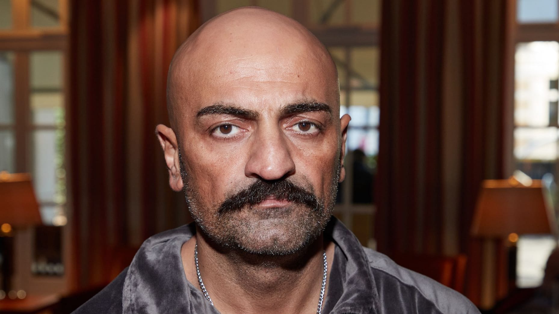 Giwar Hajabi alias Xatar: Der Rapper ist mit 43 Jahren verstorben.