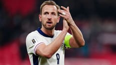 Nach Gewinn der Europa League: Kane gratuliert den Spurs