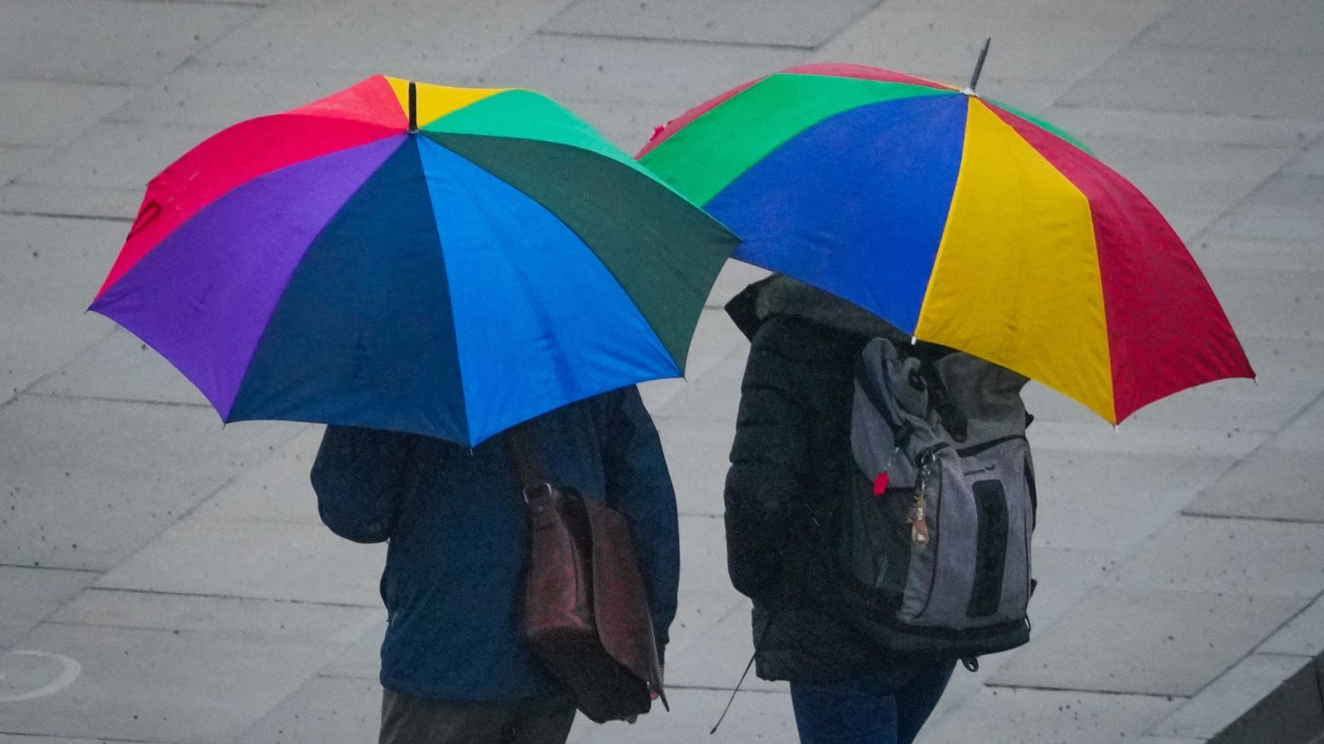 Regenwetter Regenwetter