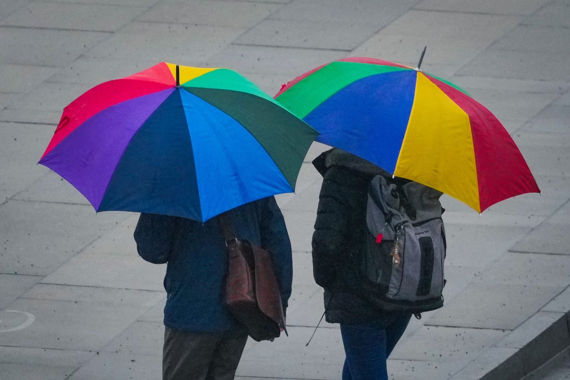Regenwetter