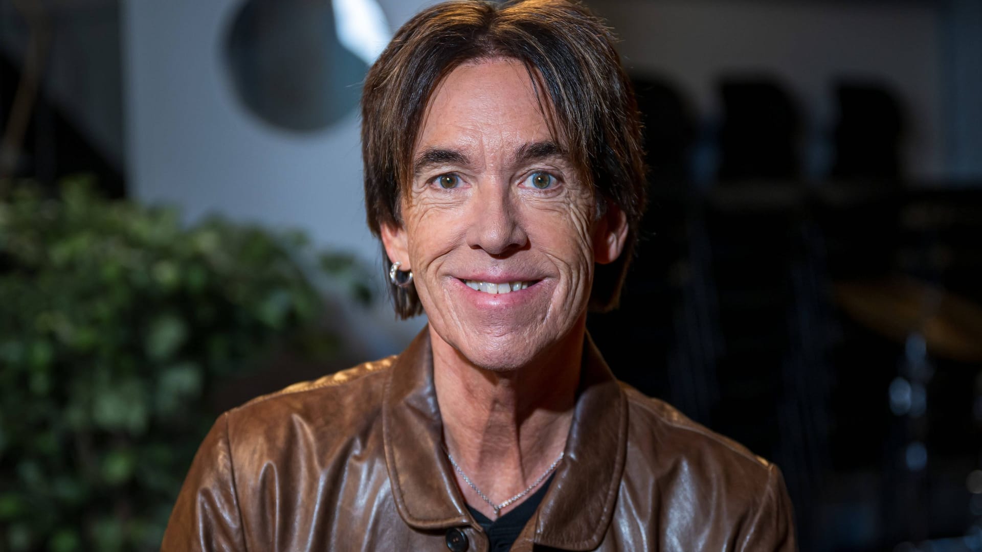 Per Gessle (Archivbild): Sechs Jahre nach Marie Fredrikssons Tod plant der Musiker einen Neuanfang mit der legendären Band.