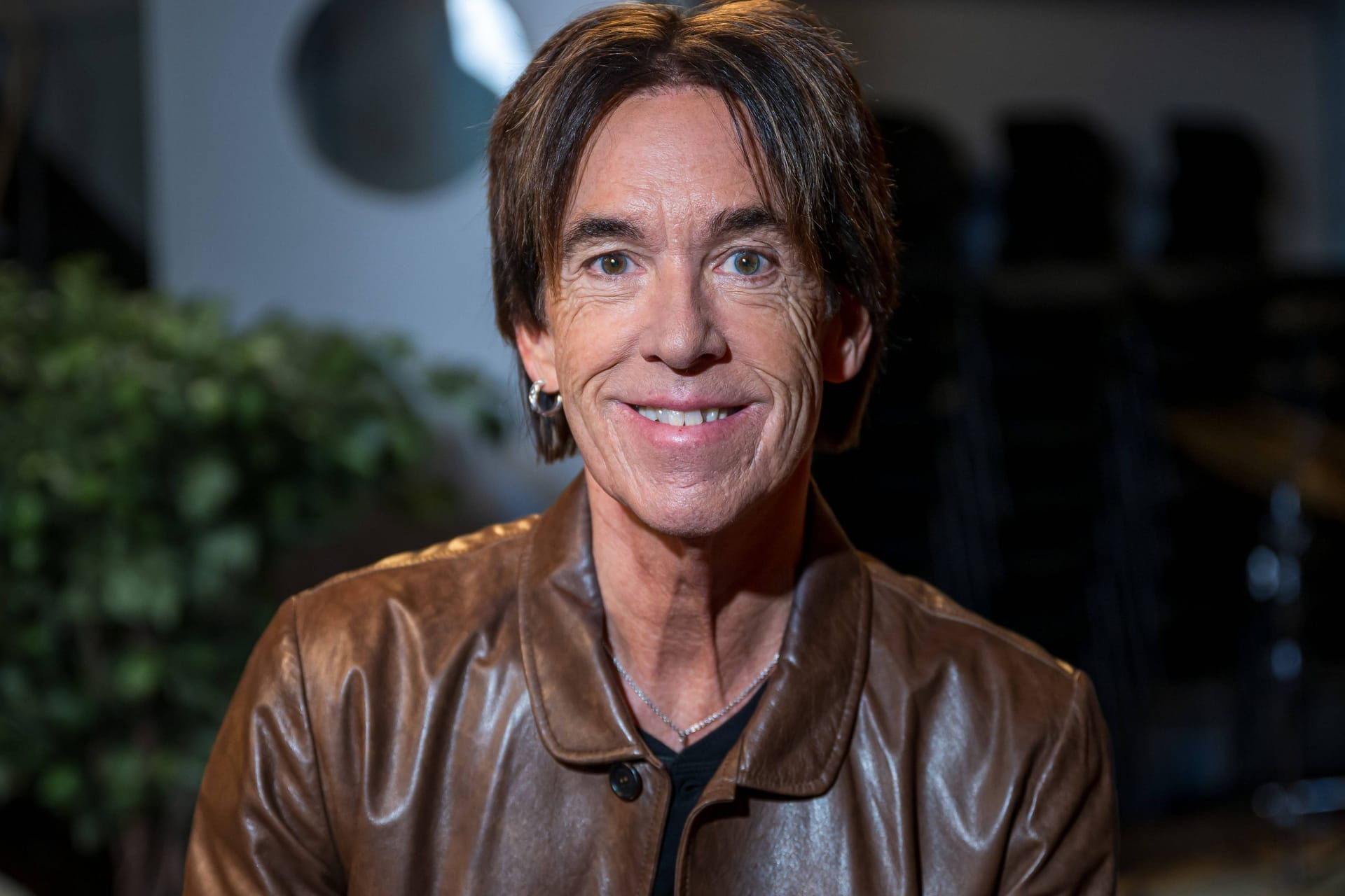 Per Gessle (Archivbild): Sechs Jahre nach Marie Fredrikssons Tod plant der Musiker einen Neuanfang mit der legendären Band.