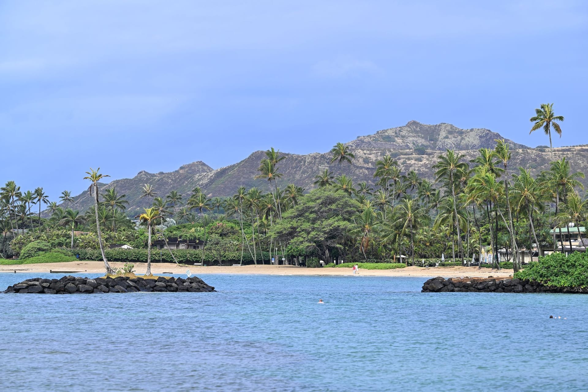 Hawaii-Touristen müssen künftig Klimasteuer zahlen