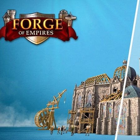 Forge of Empires