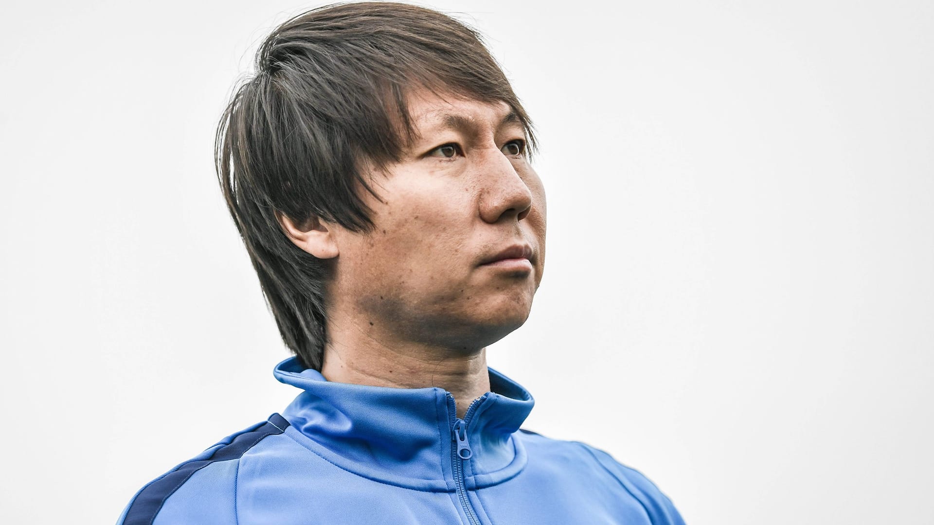 Li Tie: Der ehemalige Nationalspieler und Nationaltrainer Chinas hat viele Jahre im Gefängnis vor sich.