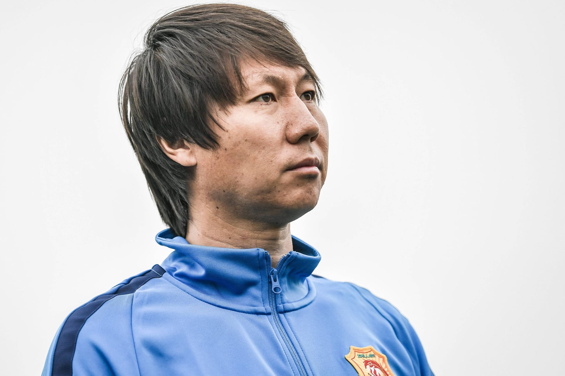 Li Tie: Der ehemalige Nationalspieler und Nationaltrainer Chinas hat viele Jahre im Gefängnis vor sich.
