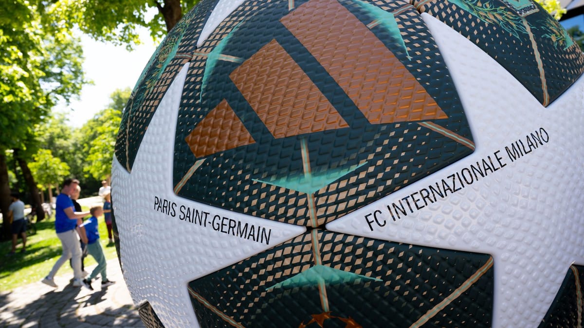 Bericht: UEFA plant Änderung an Champions-League-Modus