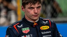 F1-Superstar Verstappen schwänzt Medientag