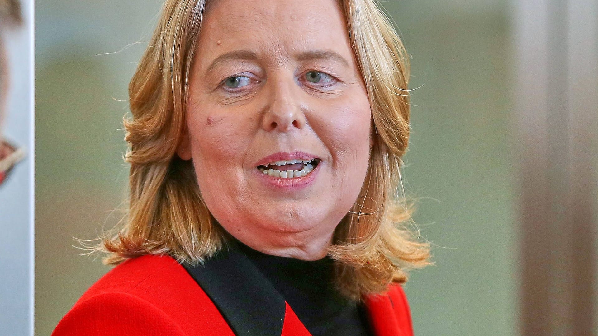 Die neue Bundesarbeitsministerin Bärbel Bas (SPD) sorgt in der Koalition gleich für Unmut. Die neue Bundesarbeitsministerin Bärbel Bas (SPD) sorgt in der Koalition gleich für Unmut.