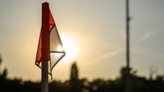 Amateurfußballer kollabiert auf dem Platz und stirbt