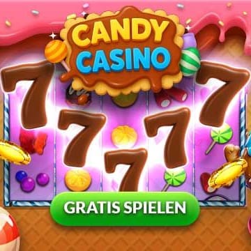 Jackpot Crazy Candy