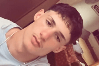 Der tatverdächtige Alexis Ricketts.