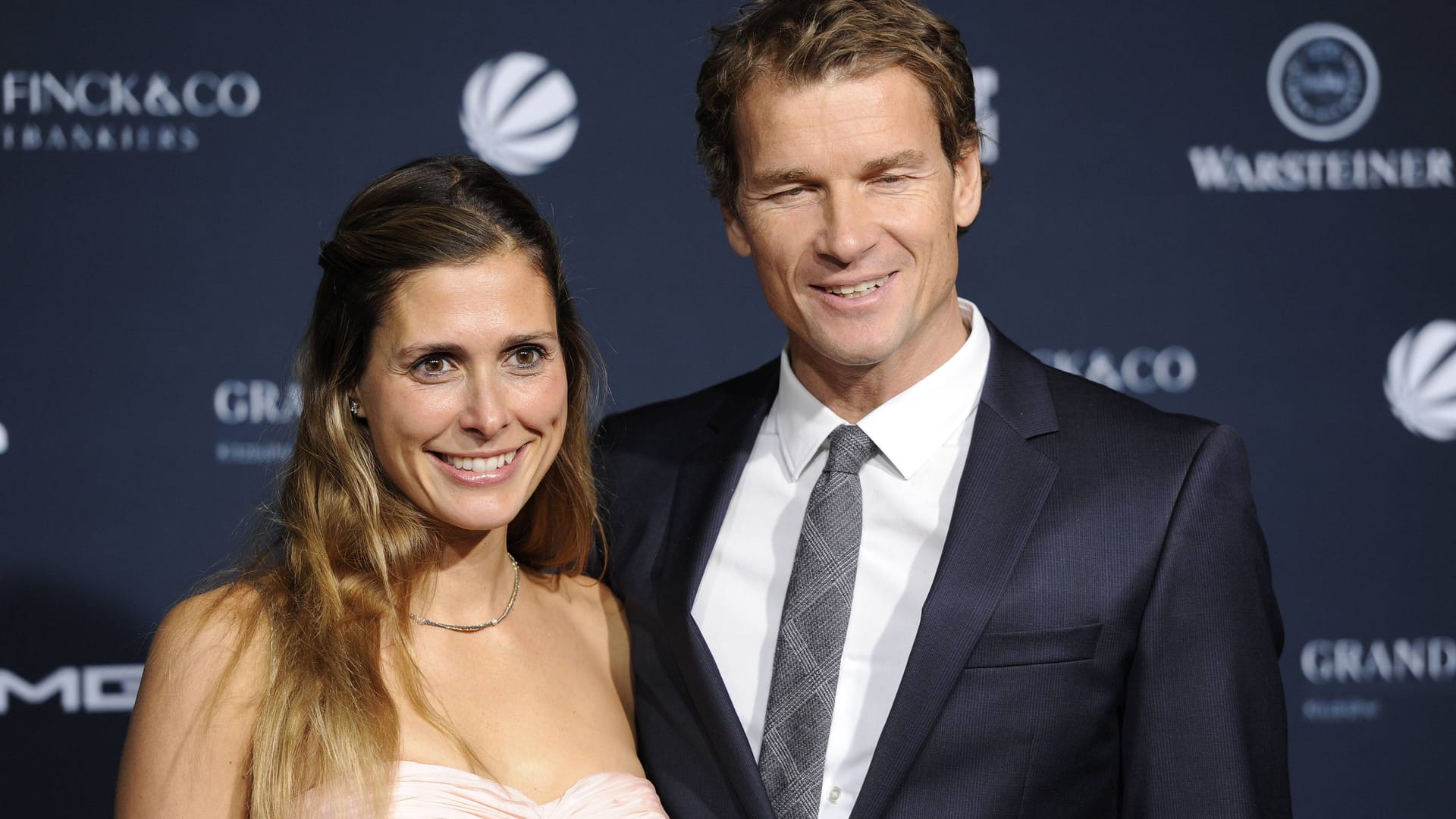 Conny und Jens Lehmann: Das Paar war mehr als 25 Jahre zusammen.