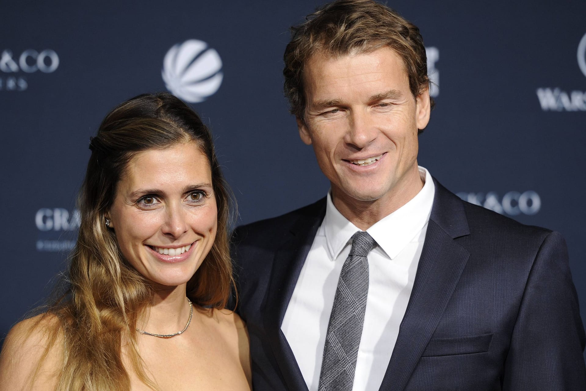 Conny und Jens Lehmann: Das Paar war mehr als 25 Jahre zusammen.