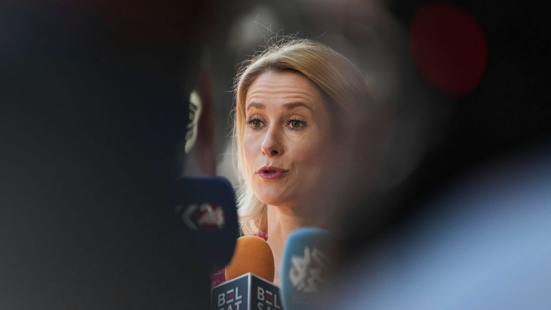 EU-Verteidigungsminister treffen sich in Brüssel
